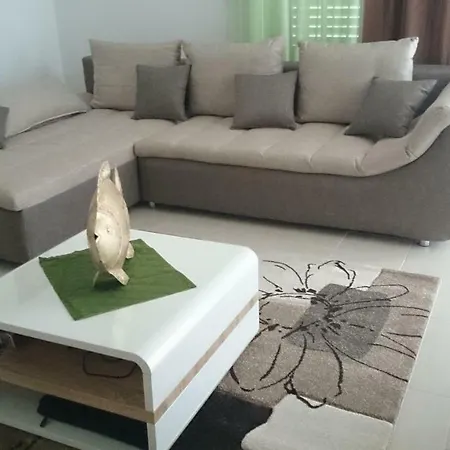 Appartement Pri Marku Portorož