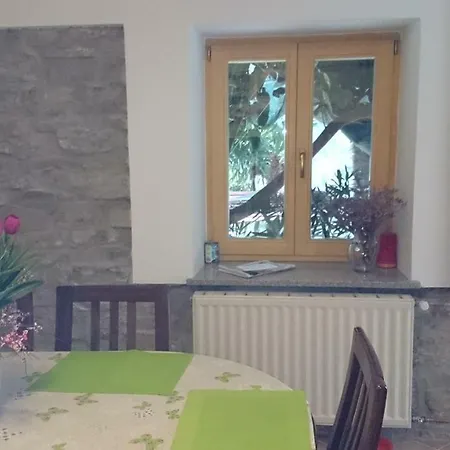 Pri Marku Appartement *