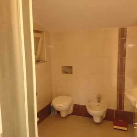 Appartement Pri Marku