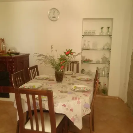 Appartement Pri Marku *