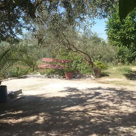 דירה Pri Marku בפורטורוז